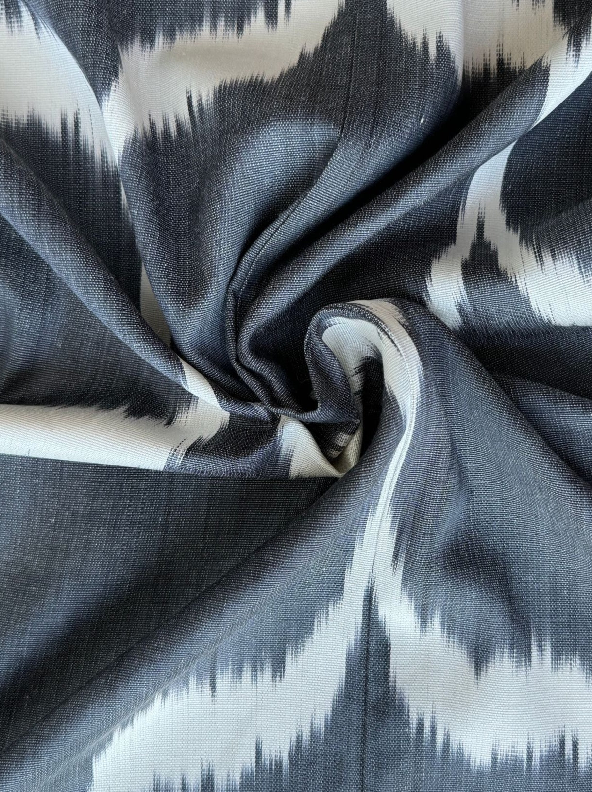 Havana Kimono (Silk)